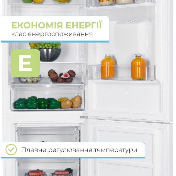 Фото - Холодильник INTERLUX ILR-0280CWD
